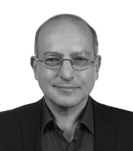 Abdulghani Al-Iryani