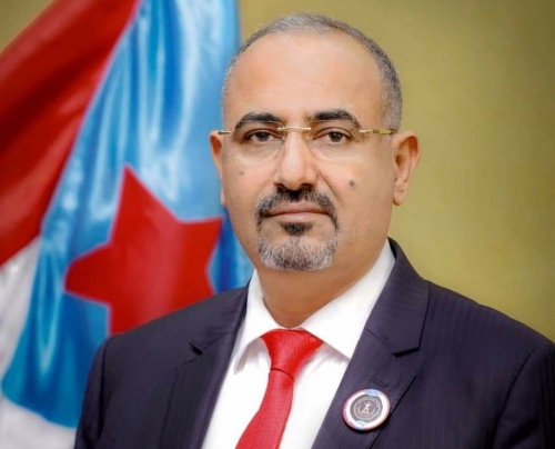 Aiderous Al-Zubaidi