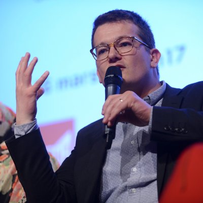 Laurent Bonnefoy