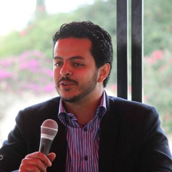 Rafat Al-Akhali