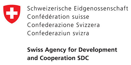 Swiss Agency for Development Cooperation (SDC)