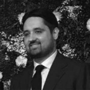 Taimur Khan