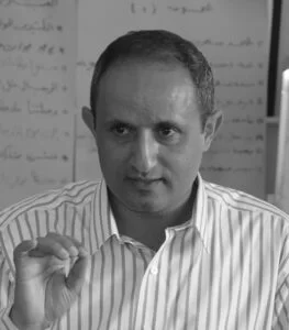 Tawfeek Al-Ganad